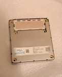 Vintage Intel Pentium II 266MHz SL2KJ CPU Procesor