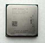 AMD Athlon II X3 440 3,0GHz sAM3 Tray 95w ADX440WFK32GM