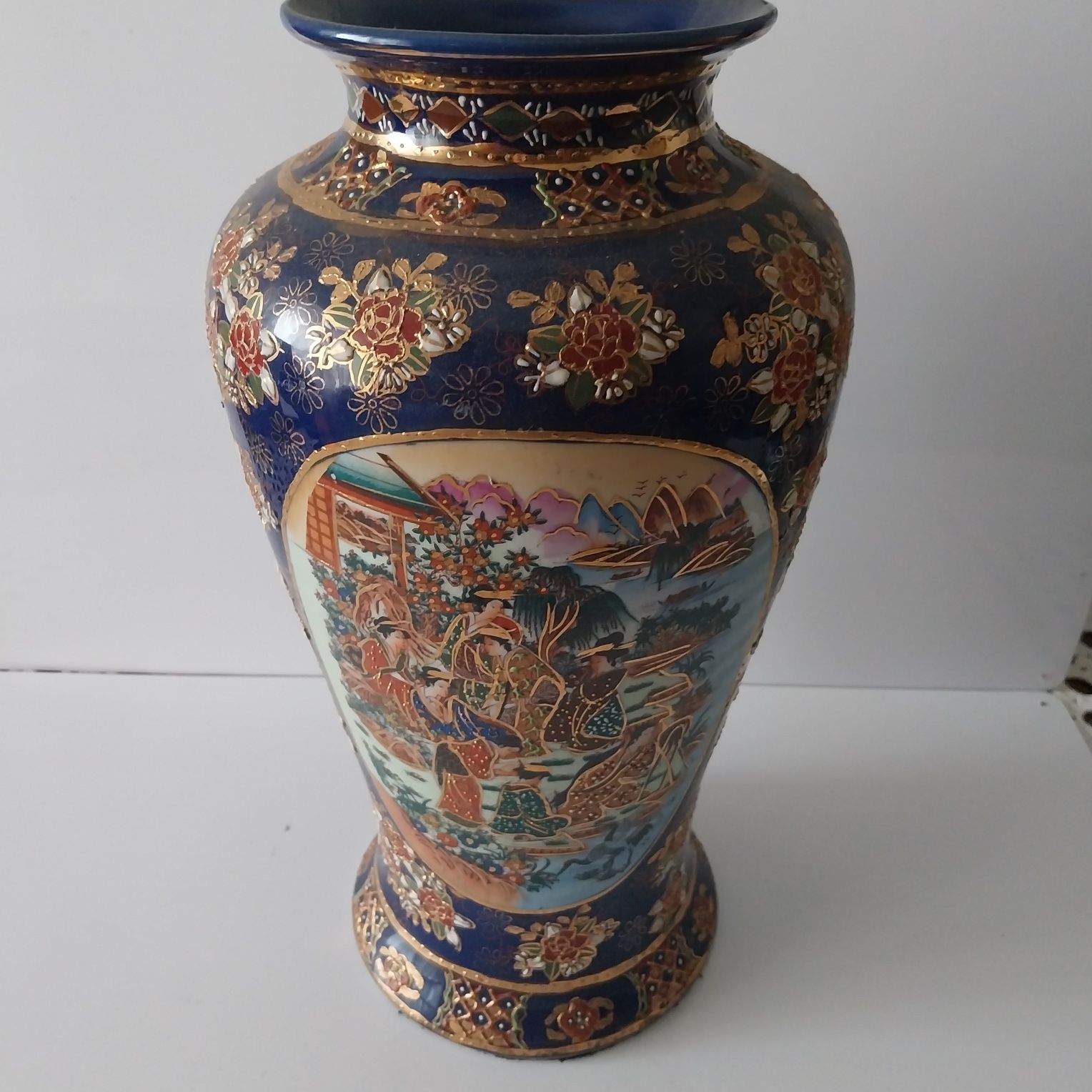 Jarrão chines 36x20 [Novo Preço]