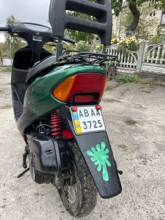 Продам Хонду Діо34
