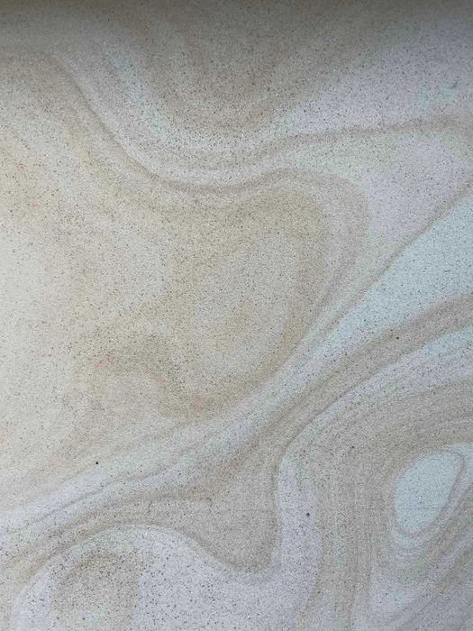 Песчаник пісковик натуральний камінь