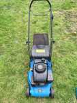 Kosiarka spalinowa Royal Einhell BM 40 K