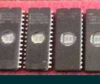 Lote 10 Eprom uve 2716, , 2764, 27128 ,27256 ,27512 centralina ECU