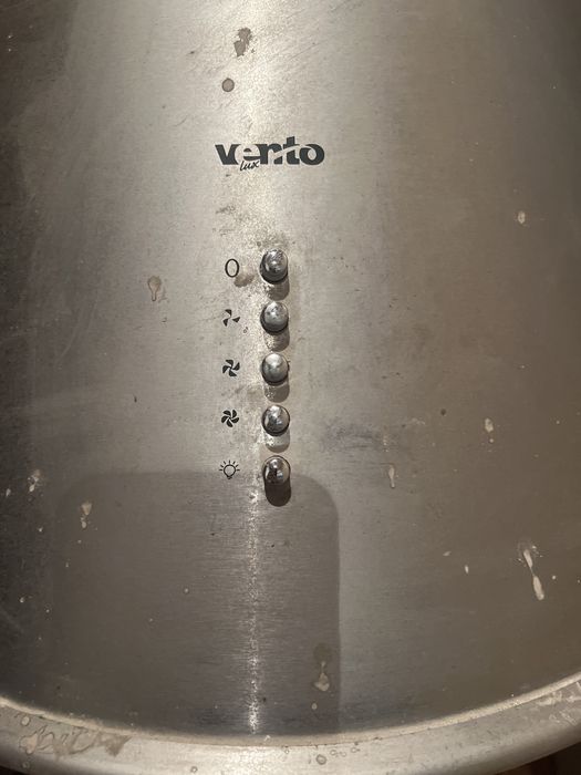 электролюкс духова шафа ЕЕВ4230pox і витяжка