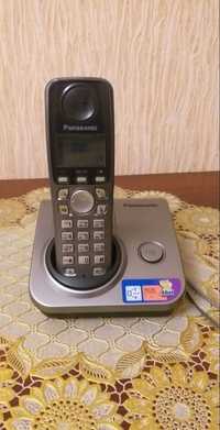 Радиотелефон Panasonic KX-TG7207 UA.