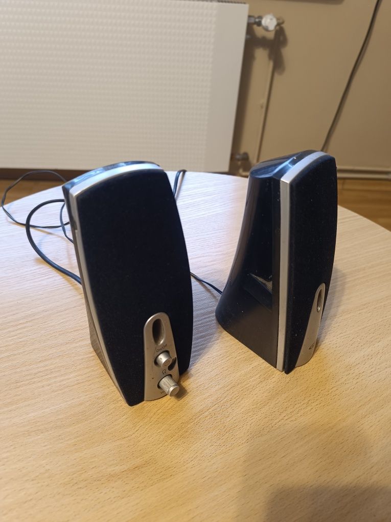 Głośniki komputerowe E5 2.0 mini jack stereo Rzeszów