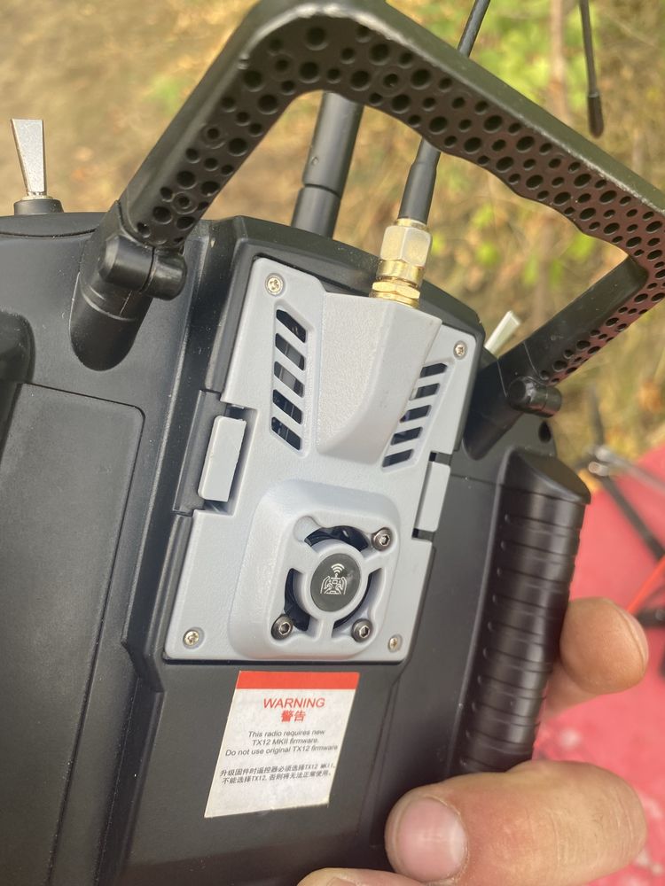 Продам FPV  дрон