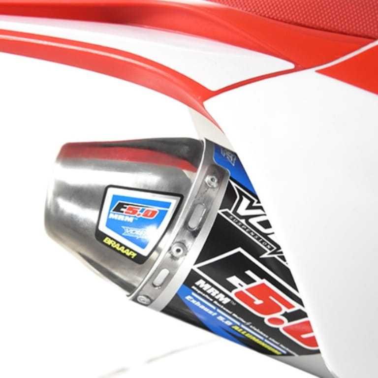 PITBIKE APOLLO RXF OPEN 140CC Raty 0% 0,5% 48rat mini cross NIE kayo
