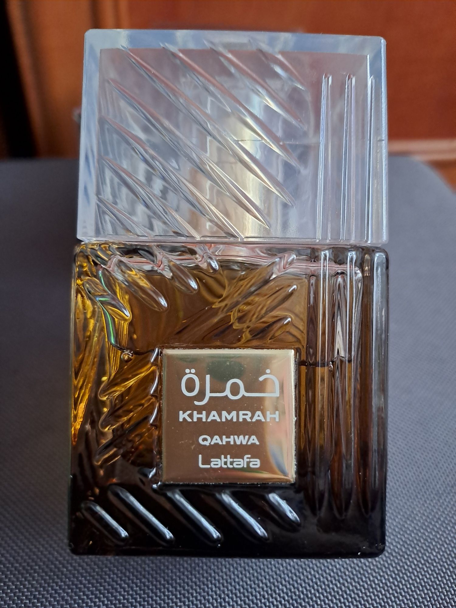 Khamrah Qahwa 50ml