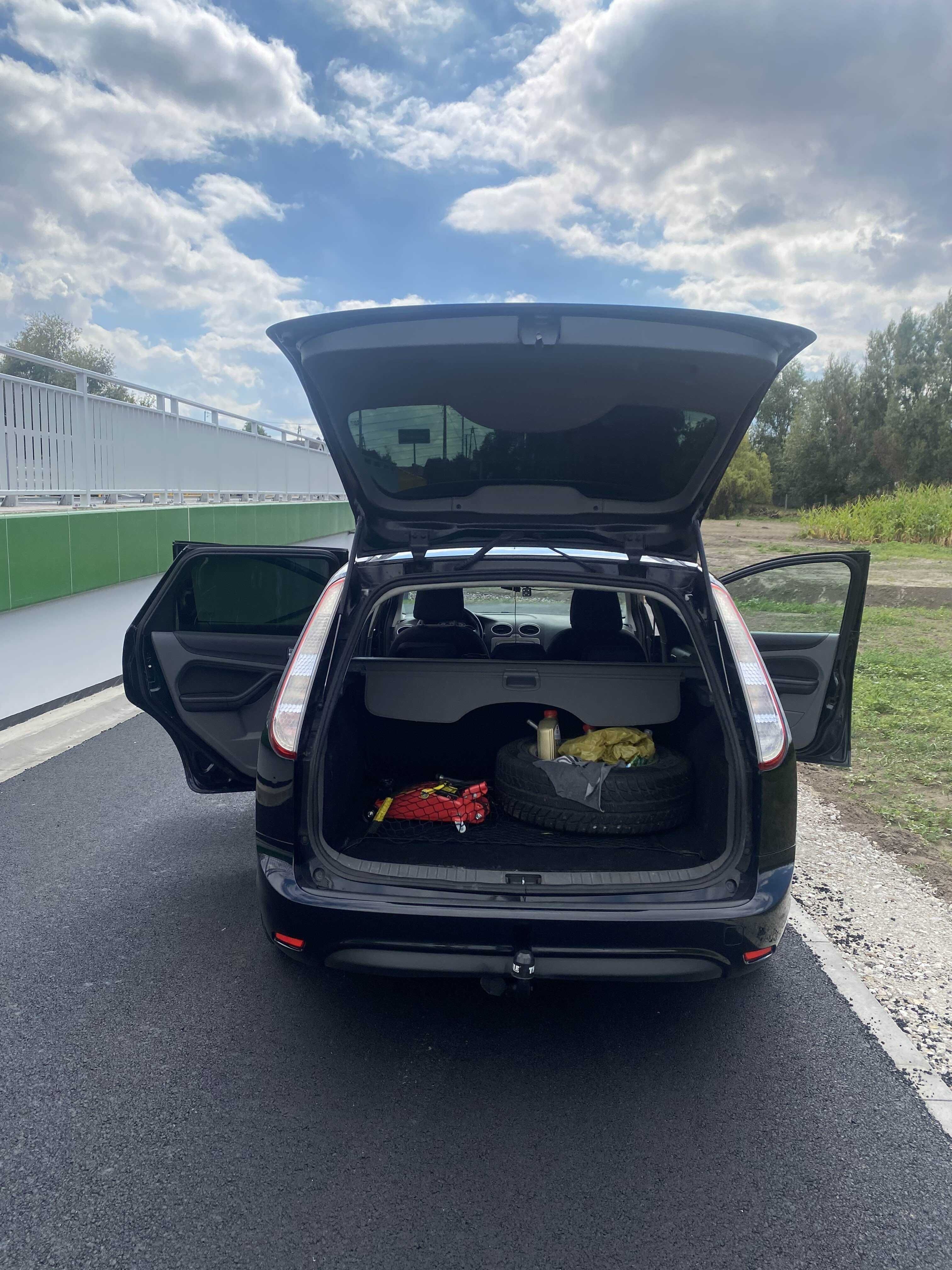 Sprzedam Ford Focus MK2