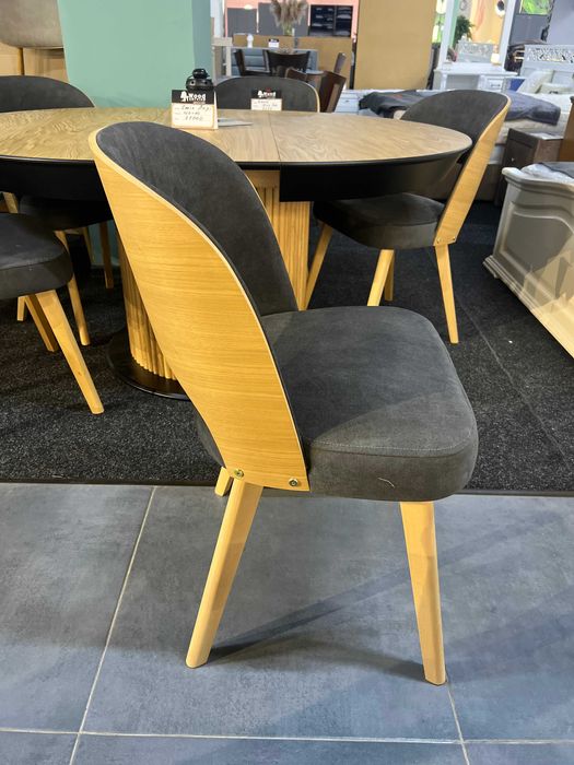 Стілець Діаз на кухню для кухні кухонний для кафе в ресторан бар