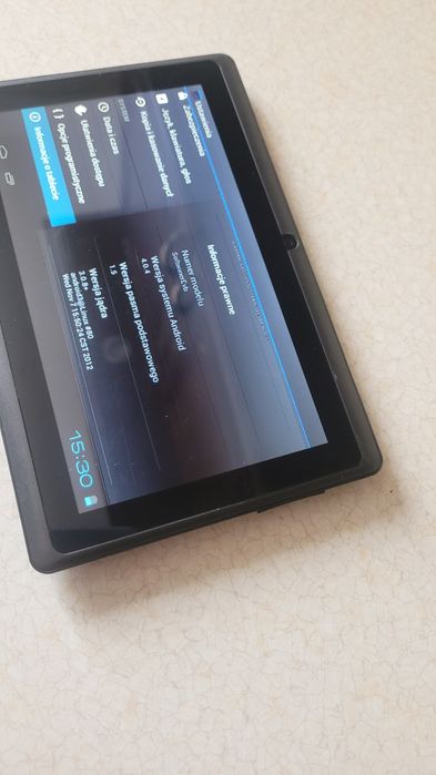 Tablet Yeahpad android