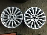 Felga ford 17'' idealna