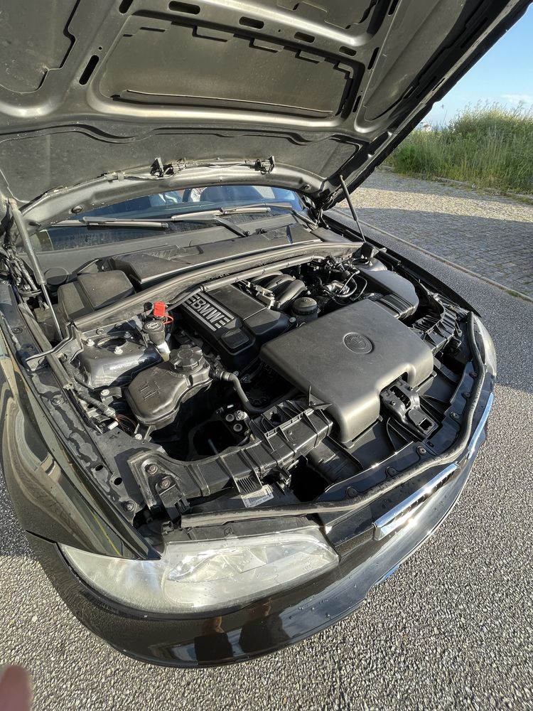 Bmw serie 1 2004