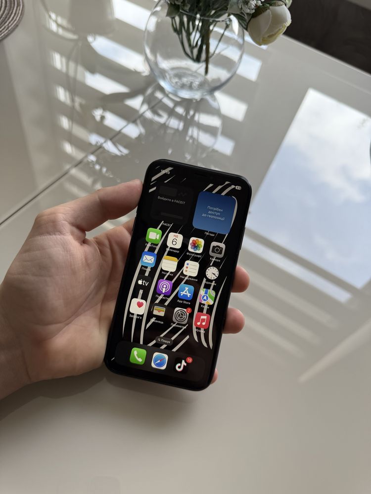 iPhone XR 128gb