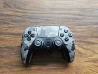 Kontroler Dualsense PS5 camo