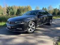 Volkswagen Passat VW Passat EVO Business DSG
