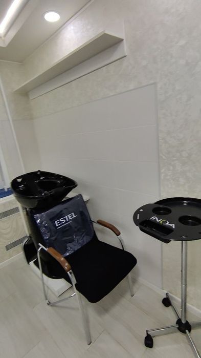 Продается парикмахерское оборудование