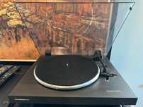 Gramofon Marantz tt-42 + 3 winyle