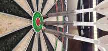 Darty rzutki lotki Target 18 gram