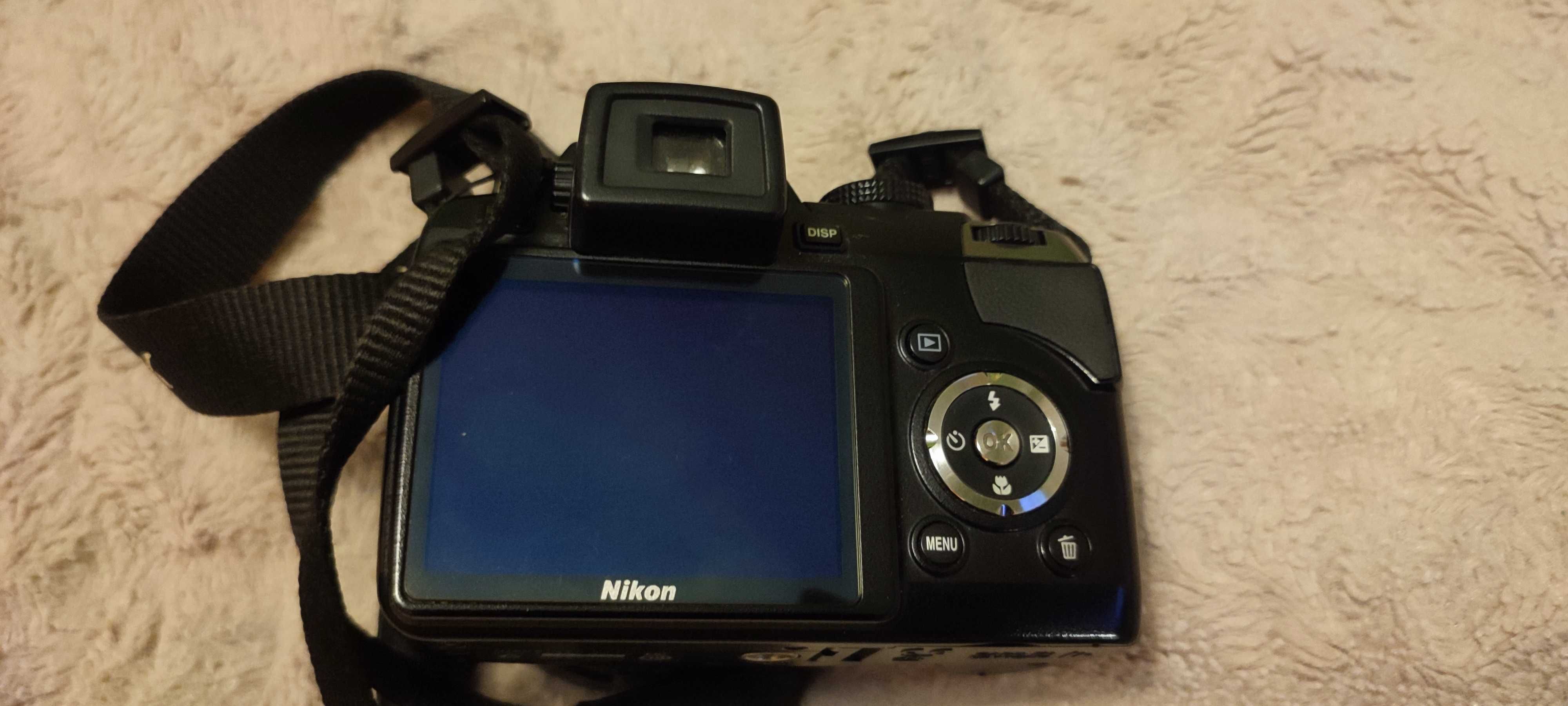 Nikon Coolpix P 80