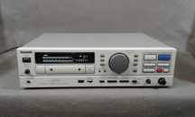 Dat PANASONIC TECHNICS SV-3700,magnetofon dat