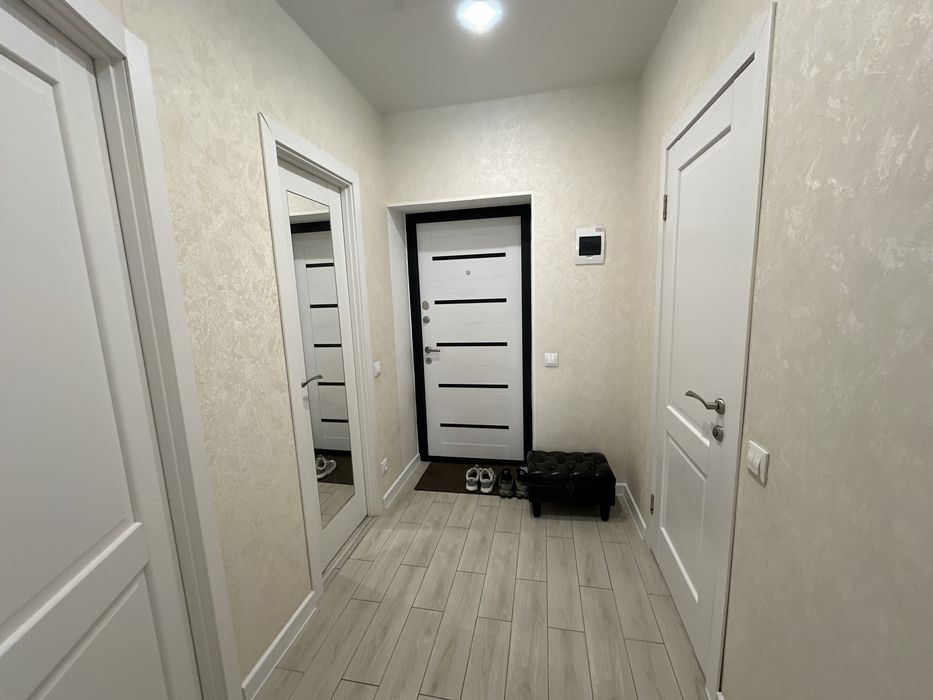 Продаж , Брама -1 / Слобожанський