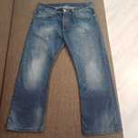 Джинси Levi's 506 W34 L30