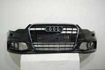 ZDERZAK AUDI A6 C7 S-LINE 2012-2015 4G PRZED LIFTE