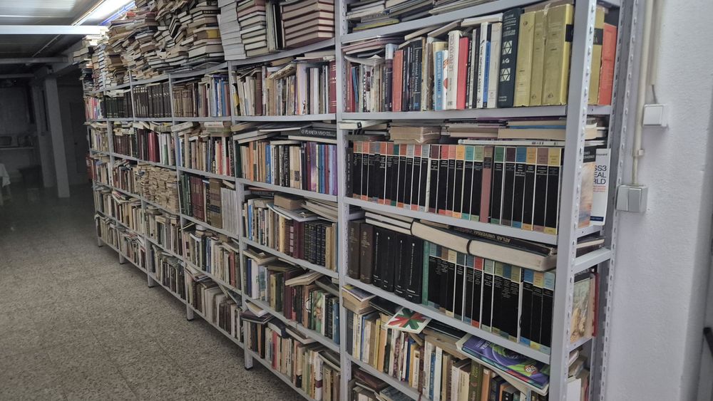 Livros literatura, colecoes , etc