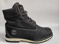 - Timberland Radford Canvas A1MFI - Trzewiki, Trapery r. 40