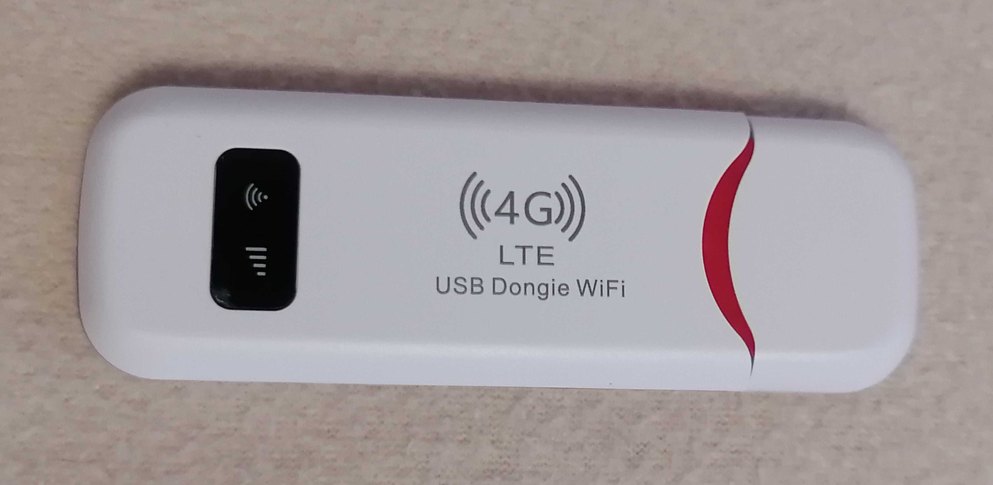 Router mobilny 3Com 4G LTE