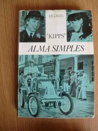 Alma Simples - Kipps
de H. G. Wells