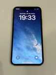 iPhone X 64gb como novo