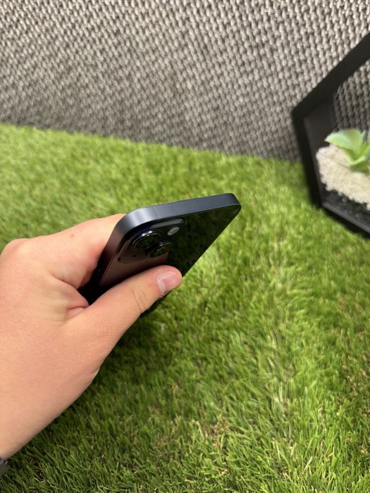 iPhone 14 128Gb АКБ 97% Neverlock Айфон 14 128Гб Midnight