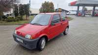 Fiat Cinquecento 900 Sprawny,Zdrowy