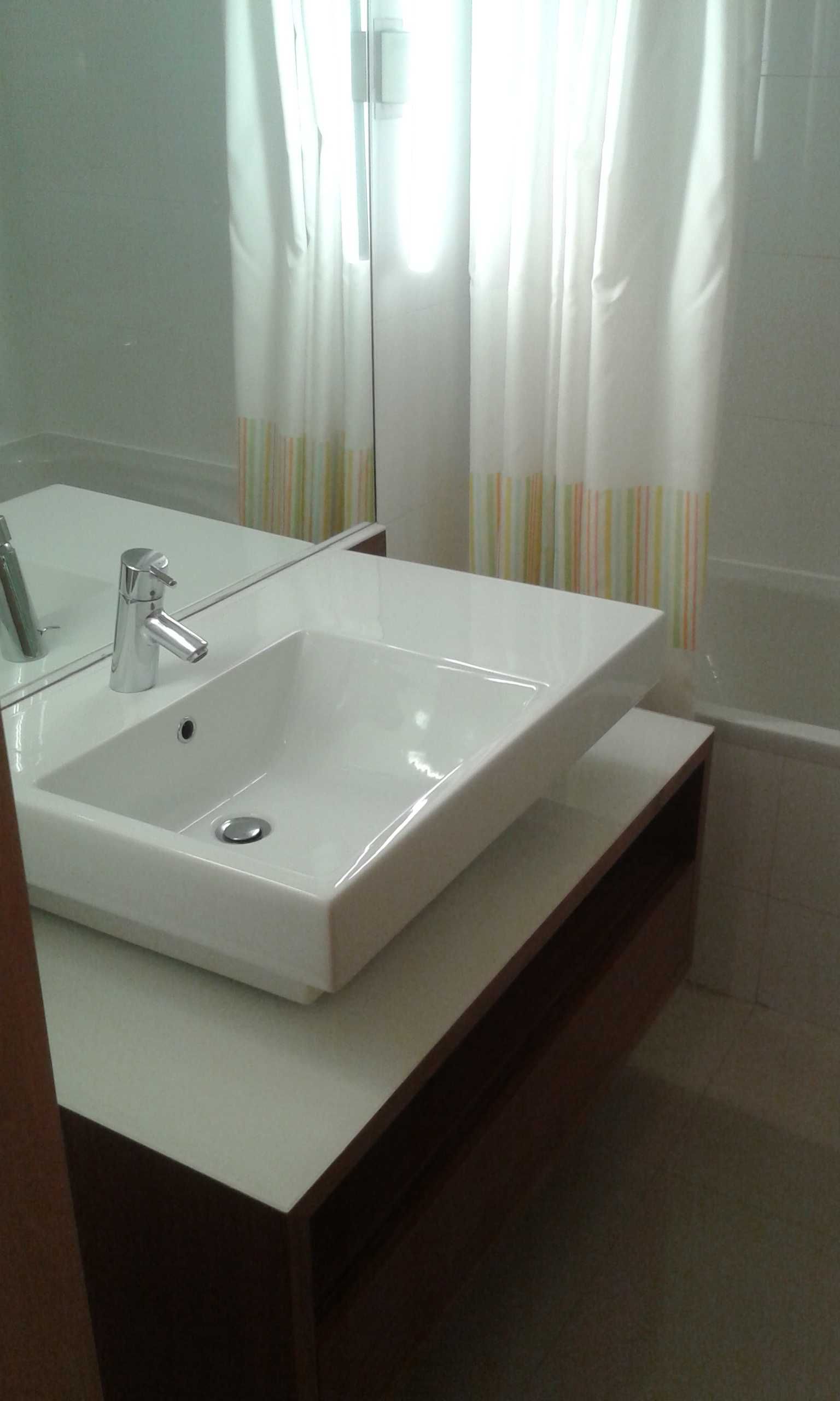 Apartamento T0 (estúdio) na Cruz de Celas - "Studio Residence"