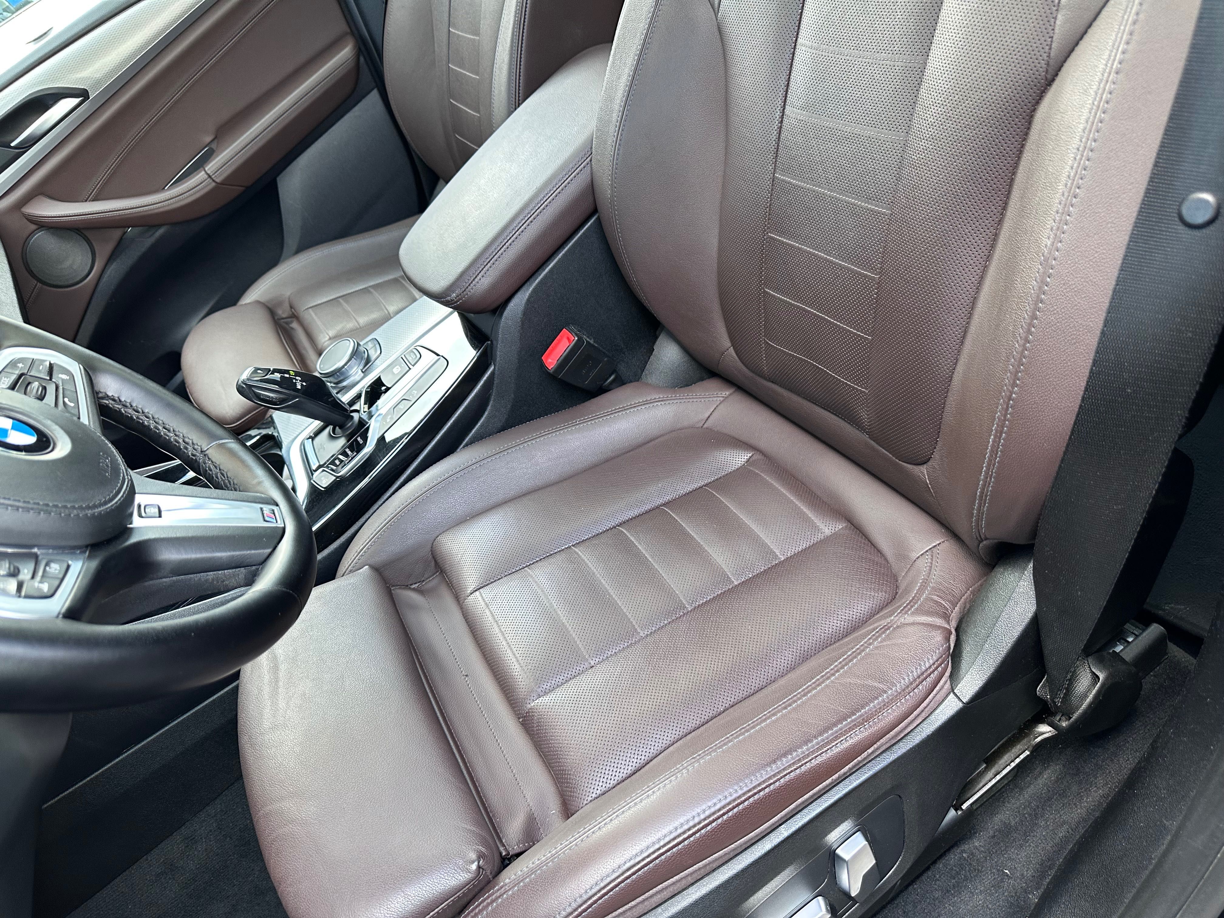 BMW X3 G01 3.0d Vat23% brutto !