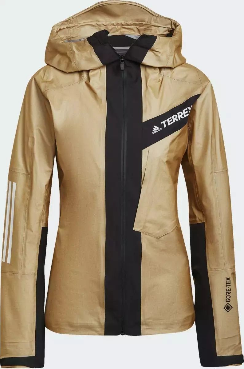 Kicksy Adidas Terrex Techrock Light Gore-Tex Jacket rozm S