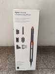 Dyson Multistyler Airwrap Complete Long  Silver