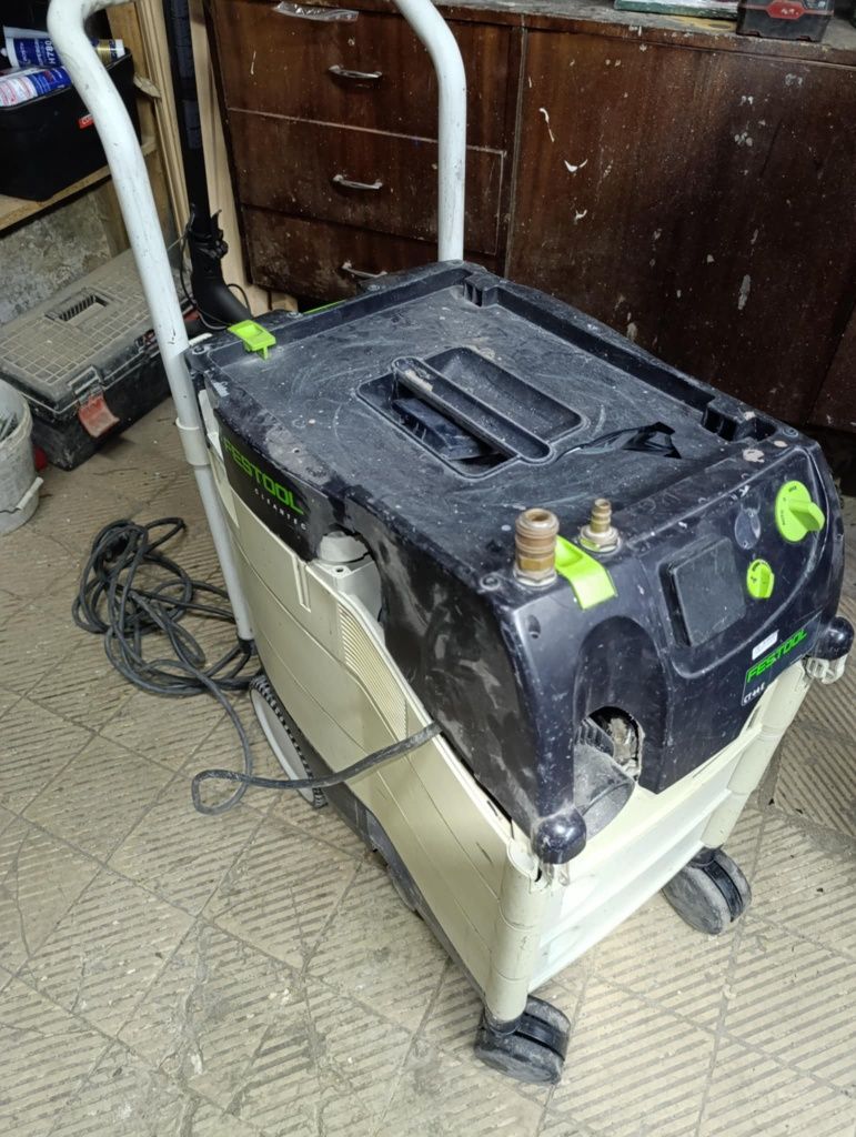 Odkurzacz Festool CT44E