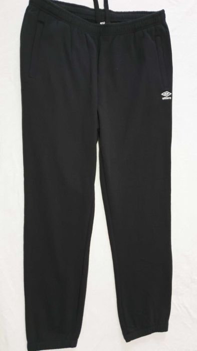 Спортивные штаны UMBRO утепленные