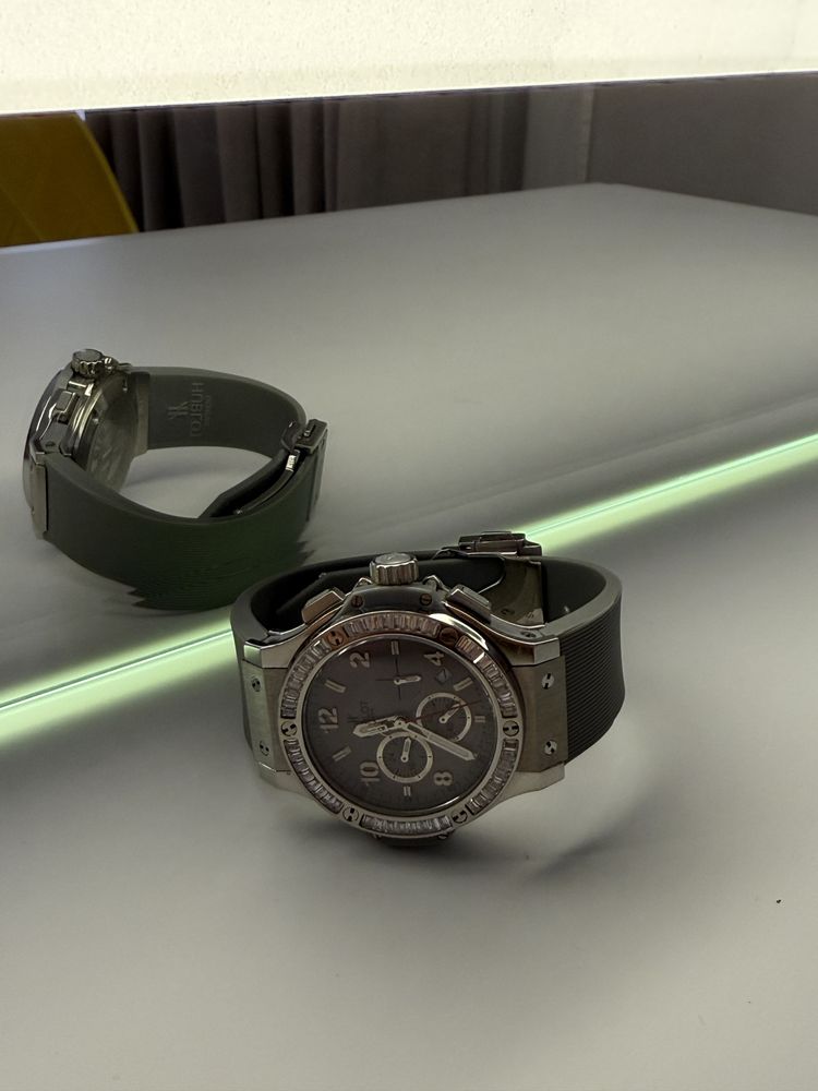 Годинник Hublot