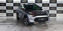 Citroën C3 Aircross 1.2 PureTech C-Series