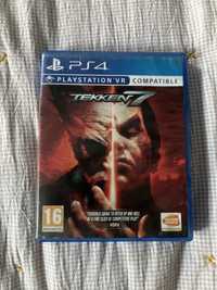 Tekken 7 PlayStation 4