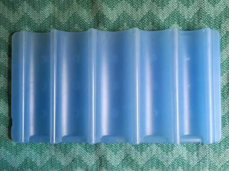 Półka wkład chłodzący do lodówki