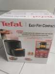 Frytkownica beztłuszczowa Tefal Easy Fry Compact EY 145810, 3l NOWA