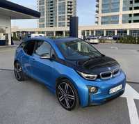 Официальная BMW I3 2016 батарея 33.2 квт электромобиль хэтчбек