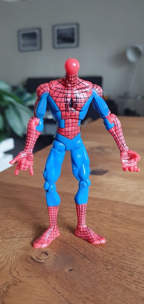 Figurka Spider-Man Marvel 2008