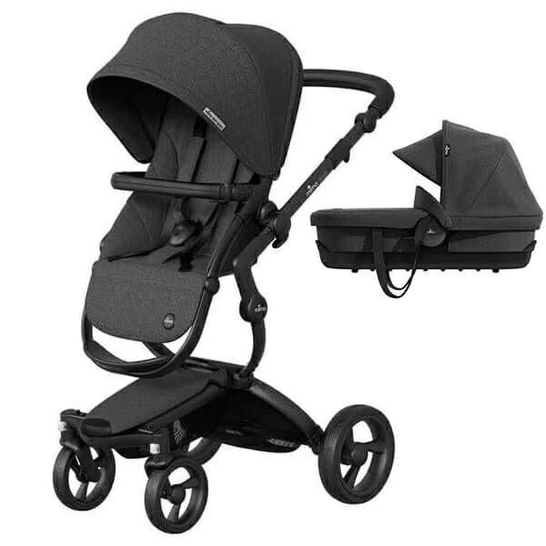 Wózek Mima Xari Sport 2w1